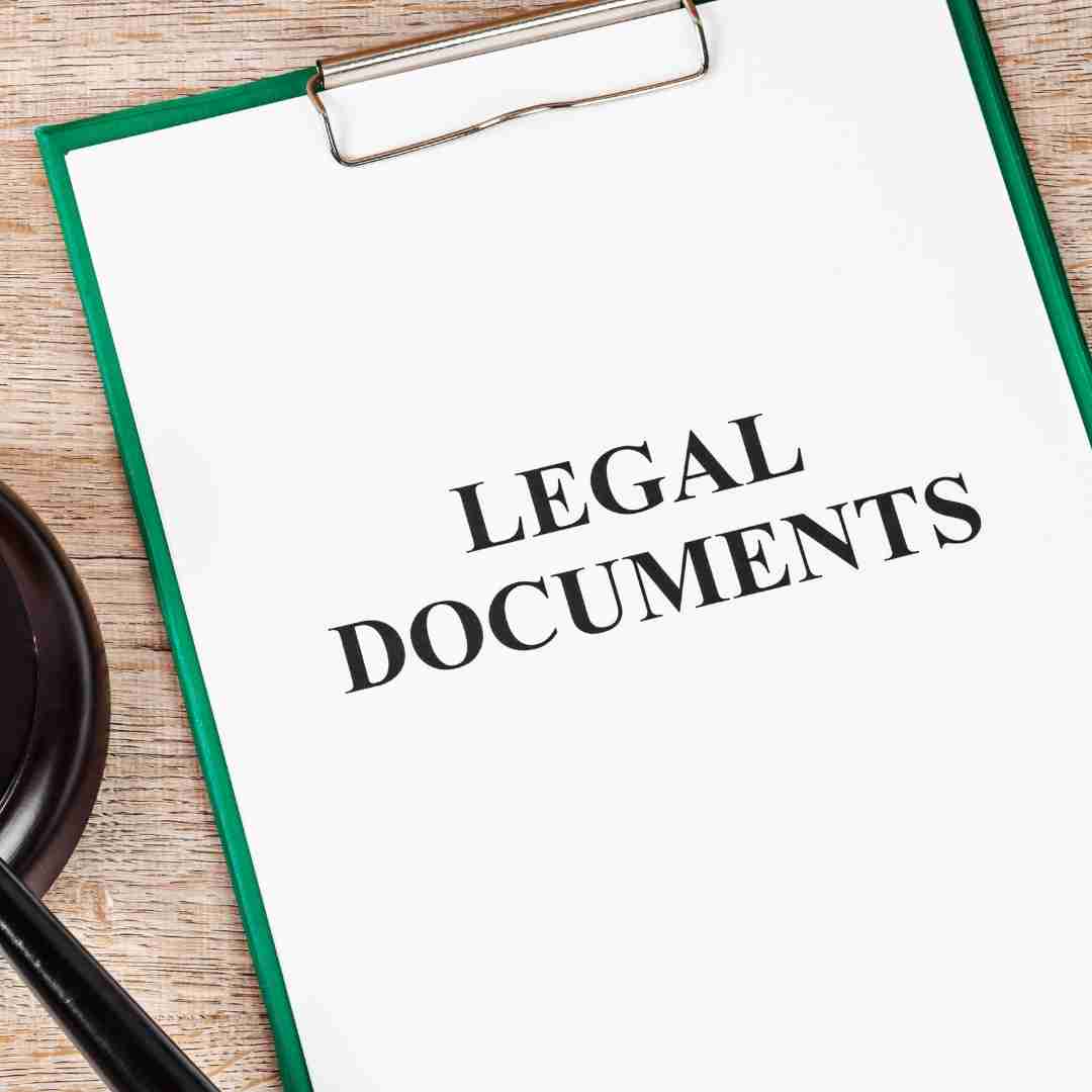 10 Essential Legal Documents For Startups WELKIN LEGAL