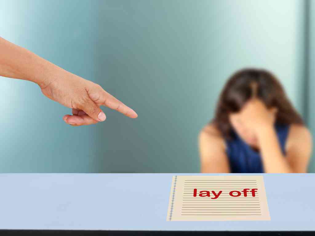 Legal aspects of Lay off in India